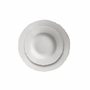 Assiette Aldine