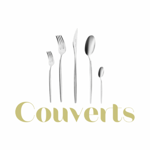 COUVERTS