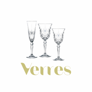 VERRES