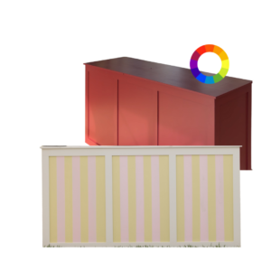 Bar Alexis - Personnalisable