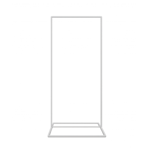 Support pour panneaux ou tissu